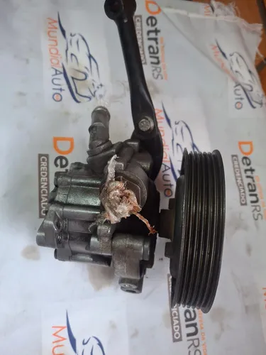 Bomba Direção Hidraulica  Freelander 2 3.2  07/13 29453