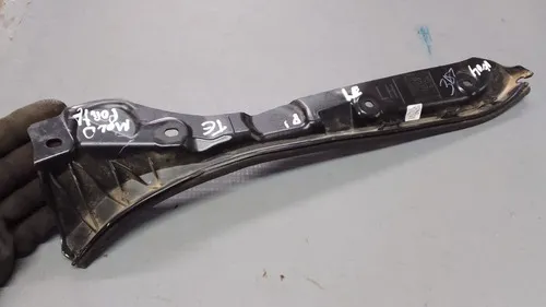 Moldura Tampa Traseira Esquerda Jeep Compass 2017...  17458