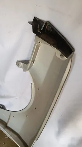 Paralama D D Uno Way 204 / 12 C\f 26935