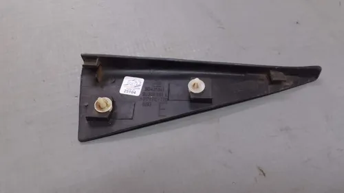 Acabamento Porta Traseira Esquerda Gm Corsa 96/12 25104