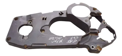 Tampa Correia Dentada Agile Montana Corsa 02/12 30182 - - Preto