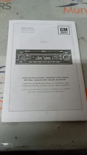 Manual  Proprietário Do Gm Agile 2009 10 11  12 13 14 26223