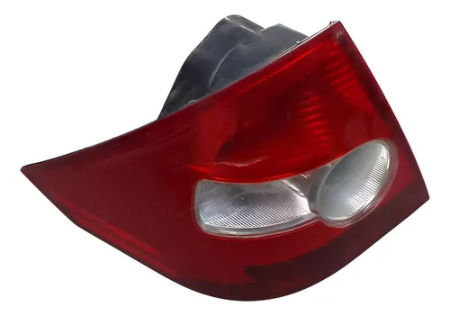 Lanterna Traseira Esquerda Fiesta Sedan 2004 A 2011 24729