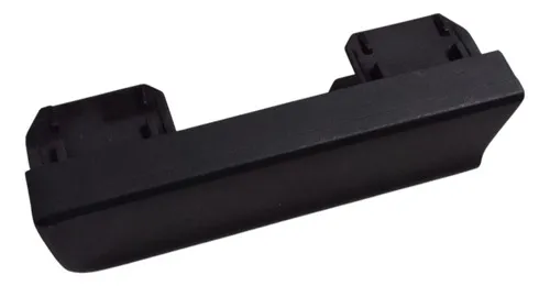 Acabamento Botão Falso Fox Spacefox 2014... 30683 Preto