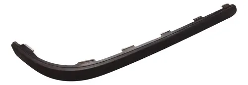 Friso Traseiro Esquerdo Para-choque Parati 00/04 30114 Preto