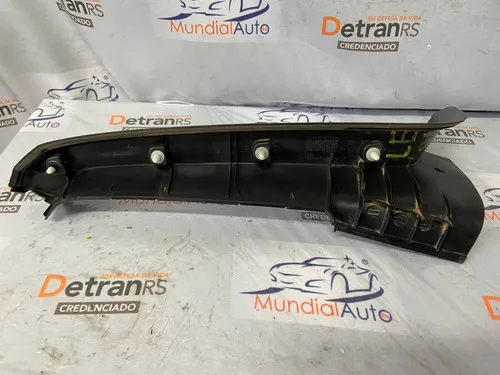 Moldura Lado Esquerdo Caçamba Saveiro G5/g6 18238 C10