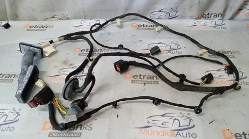 Chicote Porta Dd Gm Tracker  Usada   26319