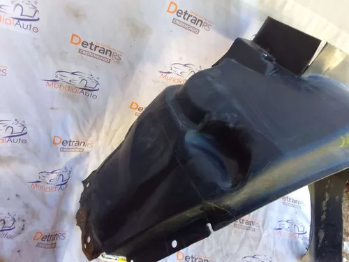 Parabarro Diant Direito Gm Corsa 11/..15 5485065 11988