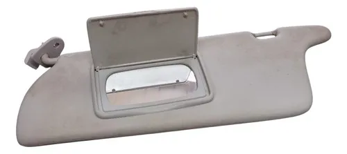 Quebra Sol Lado Esquerdo Gol Saveiro 94/08 30498