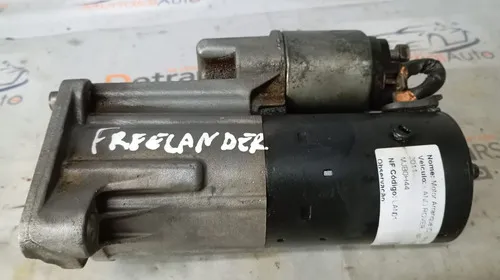 Motor De Partida Land Rover Freelander 2 3.2 10 Dts 26778