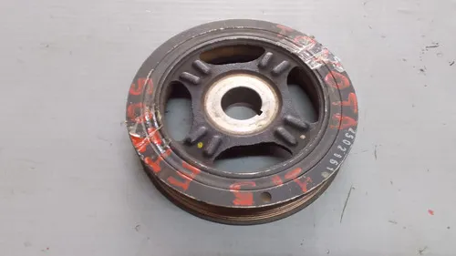 Polia Virabrequim Toyota Etios 2012/... 1.5 30351