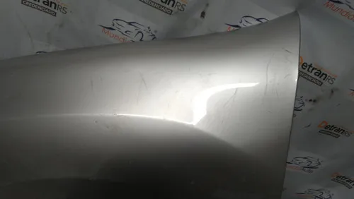 Paralama L E  Logan Sandero  2014/2019 Original  19081
