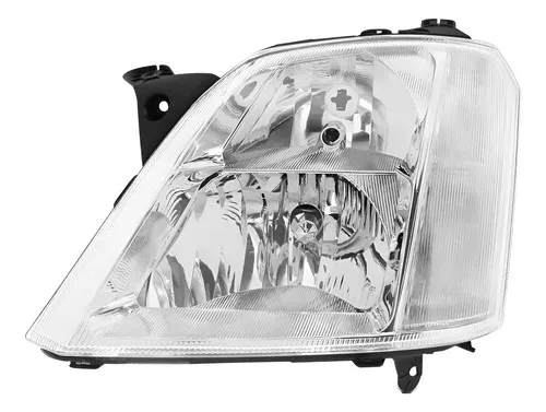 Farol Meriva 2001 Até 2012 Novo Lado Esquerdo 26461