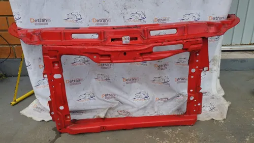 Painel Dianteiro Gol Sav Voyage G5 2008/13 Usado 17498