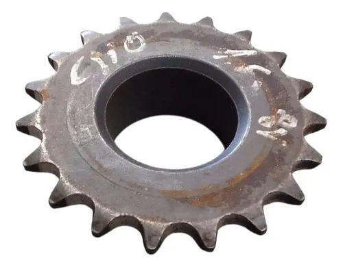 Engrenagem Bomba De Óleo Sandero Logan Clio 04/12 1.6 30337