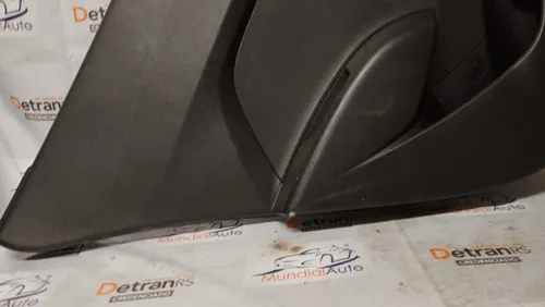 Forro Porta Tras Esquerda  Hb 20 2013/19 17176