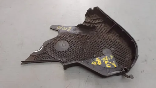 Capa Correia Dentada Golf Audi A3 1.8 99/06 Superior 30188 - Preto