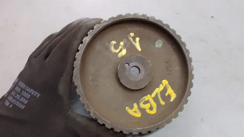 Polia Do Comando Válvula 1.5 Elba 30331