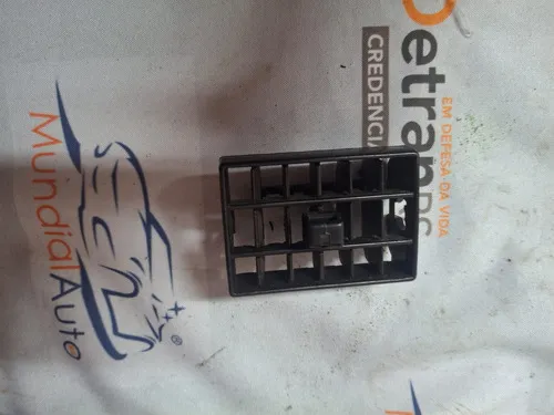 Difusor De Ar Vw Gol/parati/saveiro Gl 87/ 3058197191 29424