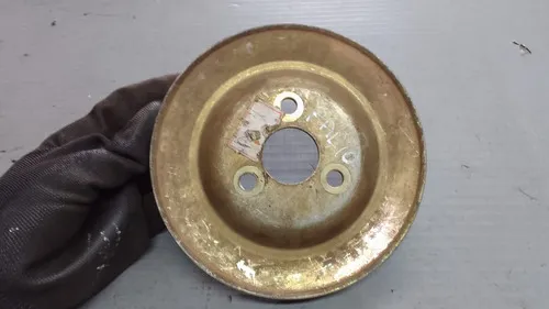 Polia Da Bomba De Direção Siena Palio 1996/02 30313