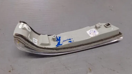 Pisca Retrovisor Esquerdo Hyundai I30  9125