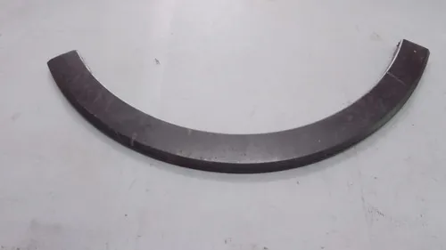 Moldura Dianteira Direita Paralama Crossfox 10/14 30118 Preto