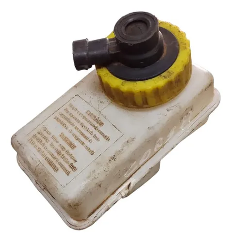 Reservatório Fluido Freio Gm Corsa 2000/... 30479 Branco