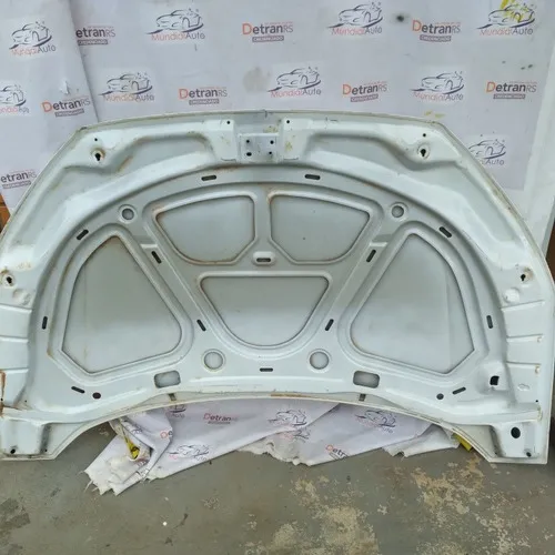 Capo Vw Gol Voyage G8 Saveiro Robust 2018 Á 2022 6832