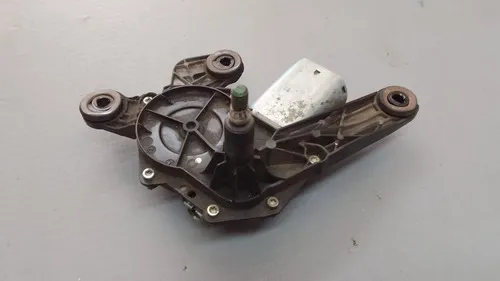 Motor Limpador Traseiro Citroen C3 2003 A 2012    24617