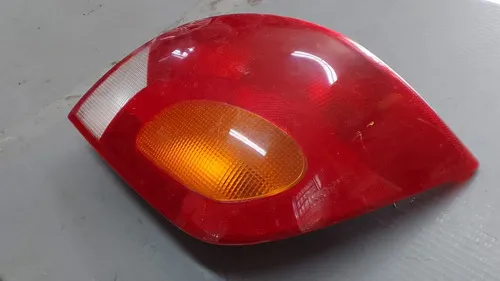 Lanterna Traseira Direita Ford Fiesta 1997 Original 24733
