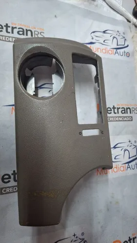 Moldura Painel Difusor Saída De Ar Le Gol G3 377857043b
