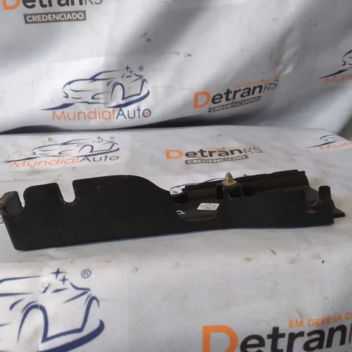 Moldura Paralama D Esquerdo Cobalt 12/19 Gm 94779950  5868