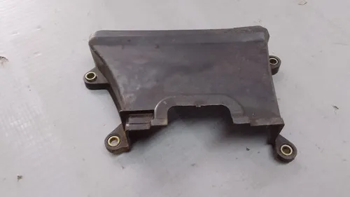 Capa Tampa Correia Dentada Toyota Corolla 1.8 97/00 30135 Preto