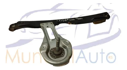 Maquina Vidro Manual  Ranger 2014/..  Te 17695