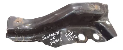 Suporte Guia Farol Direito Dianteiro Fox Spacefox 10.. 30575