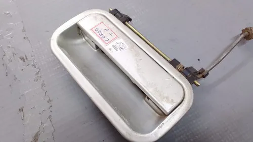 Maçaneta Externa Traseira Esquerda Corsa 1994/1999   24331