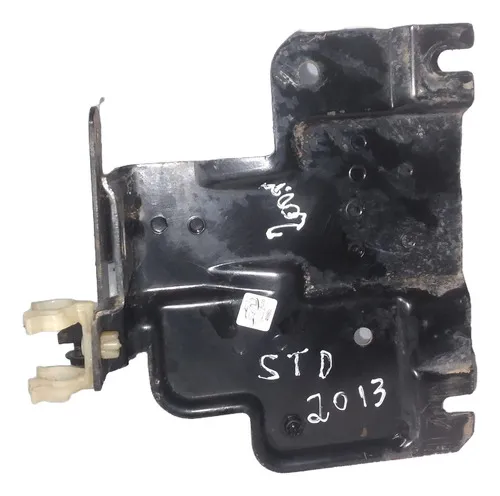 Suporte Inferior Caixa Bateria Fiat Strada 2021/.. 4980