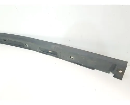 Spoiler Lateral Direito Ford Focus 2009 A 2013 26939 - Preto