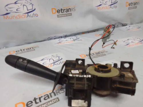 Chave Comando Do Limpador Parabrisa Renault Kangoo  11696