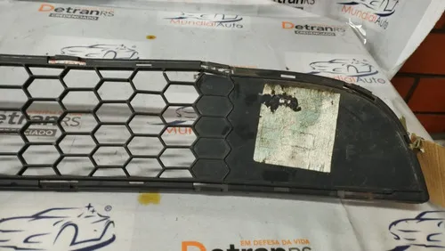 Grade Dianteira Inf  Fiat Uno Vivace N.fiorino 11/... 16883