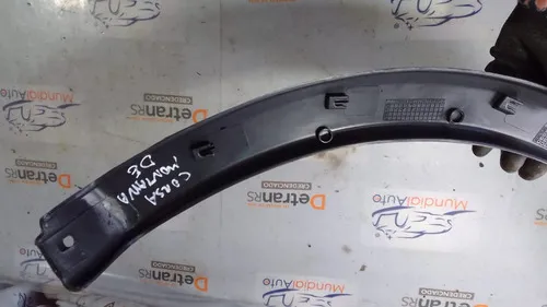 Moldura Paralama Diant Esquerdo Corsa Montana 03/12 24741