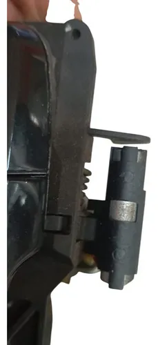 Maçaneta Porta Corolla Diant Ld Externa 2008/14 27220 Preto Dianteira