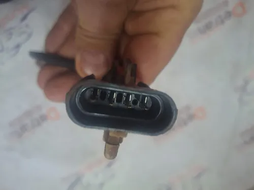 Sonda Lambada Hafei Towner Delphi