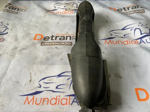 Maçaneta Externa Traseira Esq Ford Focus 18044