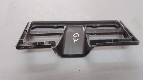 Moldura Capa Chicote Vw Gol Saveiro Voyage G5 G6 G7    24564