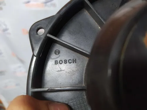 Motor Ar Forçado Vw Gol Parati Saveiro G3 006mg0403 12143