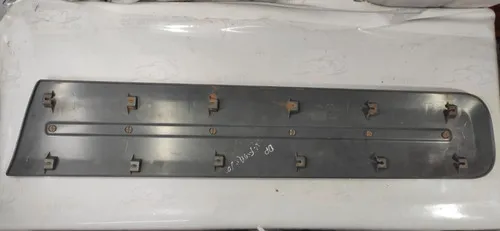 Friso D Direita Fiat Fiorino Uno Vivace 2p 100180446 14872