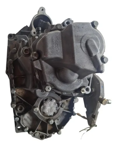 Caixa Câmbio Palio/stra/punto 1.8 16v Etorque/dualogic 29590