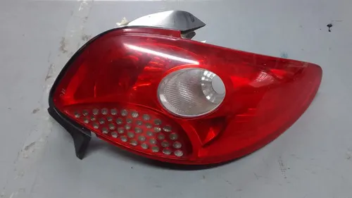 Lanterna Traseira Direita Peugeot 207 2009/...  24703
