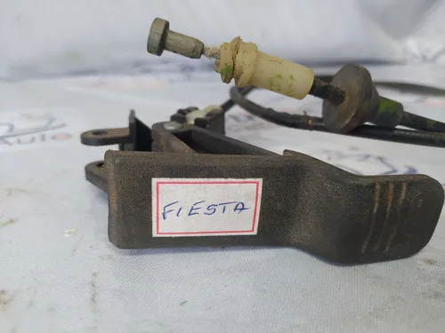 Alavanca Abertura Capo Ford Fiesta 2s6516b626  03/..  11713
